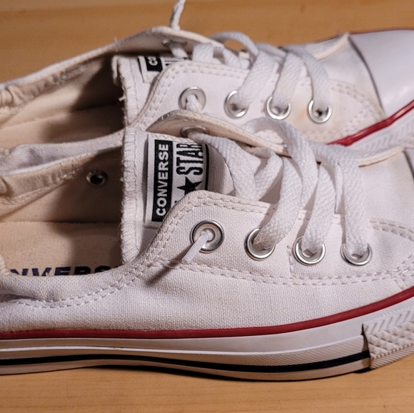 Chuck Taylor  converse shoreline - Picture 3 of 6